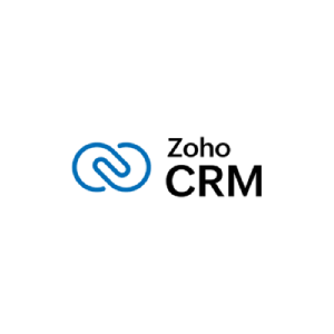 implementació CRM amb zoho