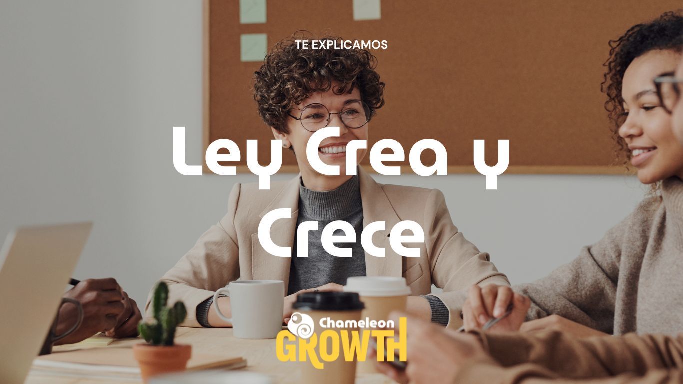 t'expliquem els punts més importants de la nova Llei Crea i creix per a autònoms i empreses