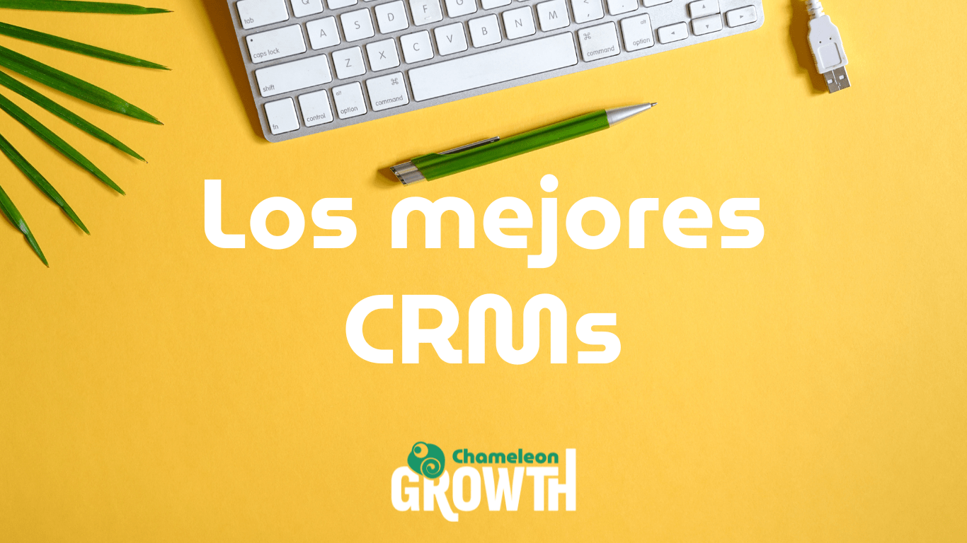 portada de l'article on comparem els millors crms del mercat