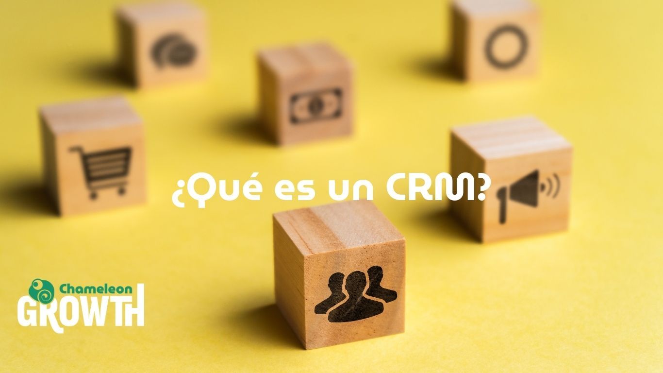 crm que és?