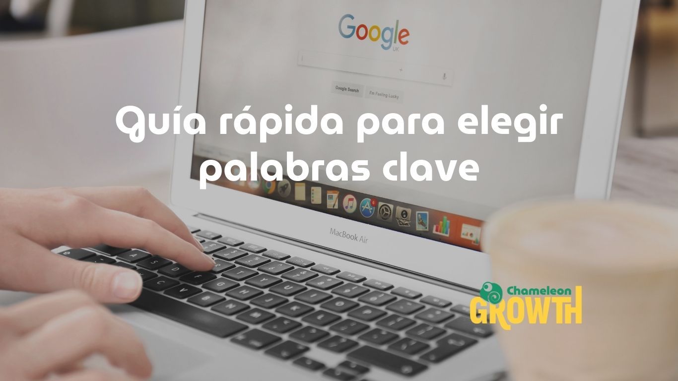 com triar paraules clau i keywords