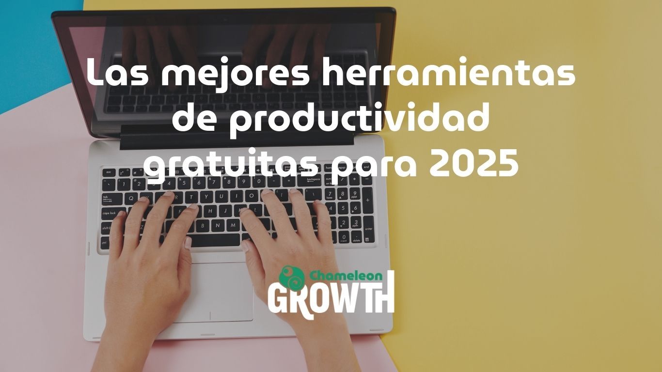 portada article blog Les millors eines de productivitat gratuïtes per al 2025