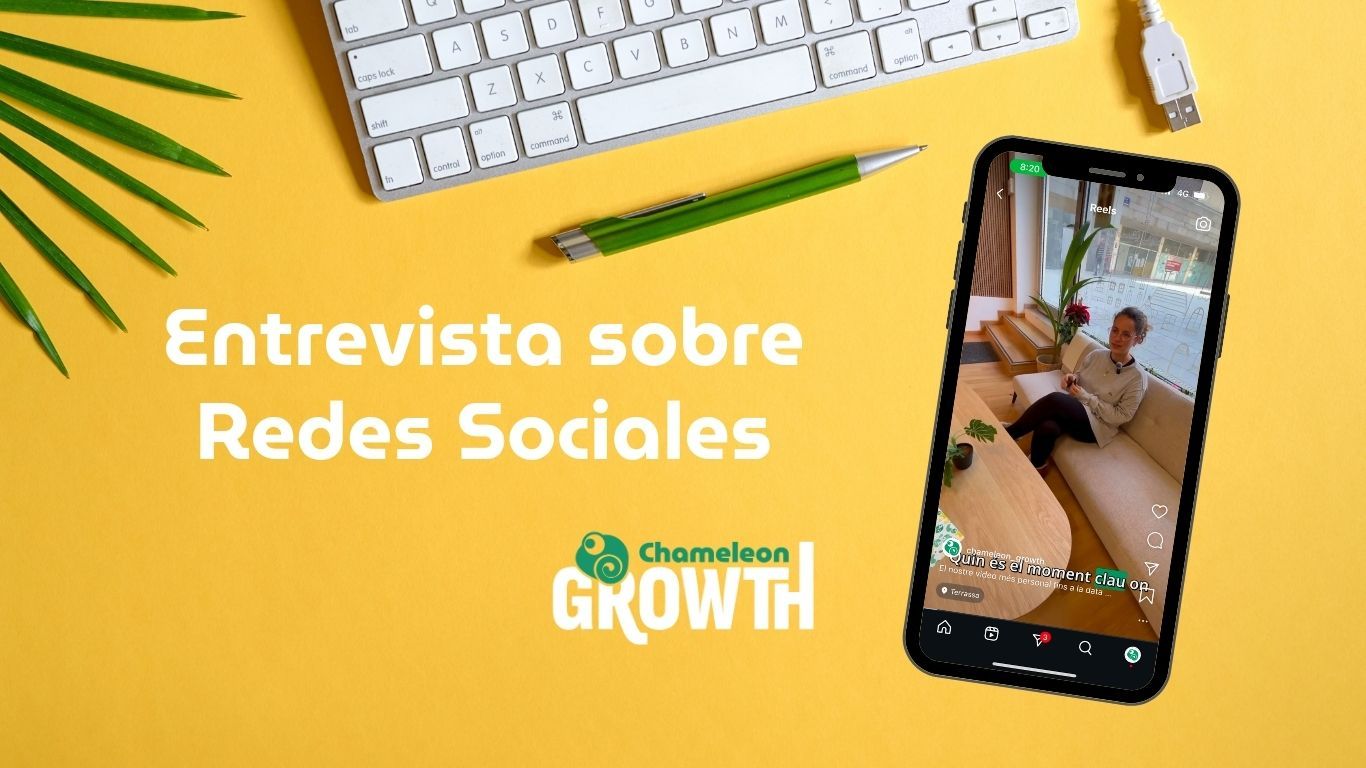 gestió de xarxes socials