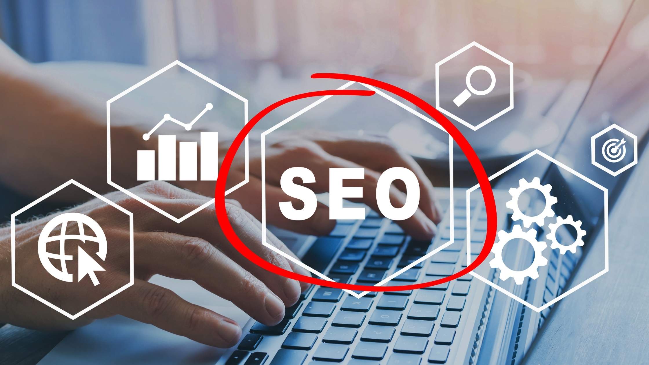 SEO empresa petita