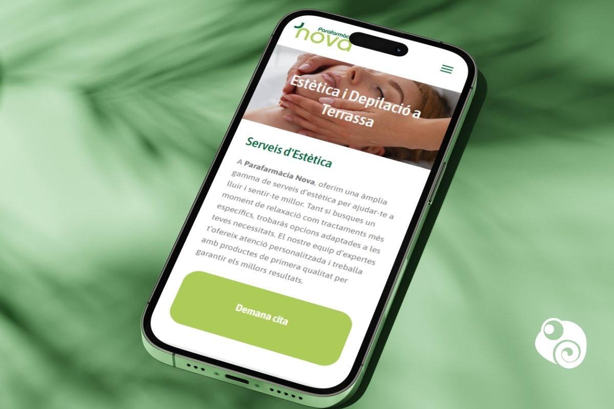 sistema de reservas online sector salud