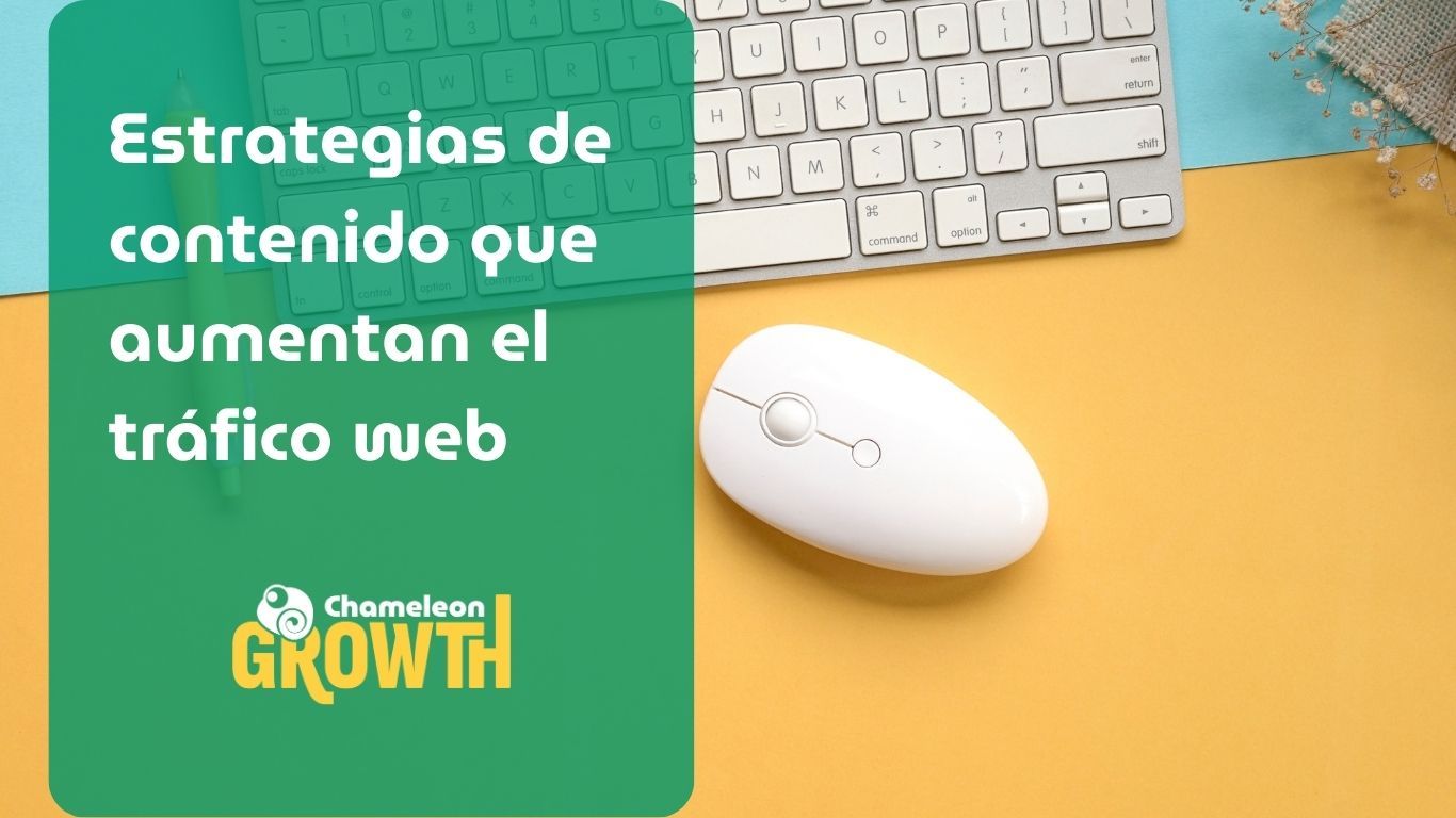 estratègies augmentar trànsit web