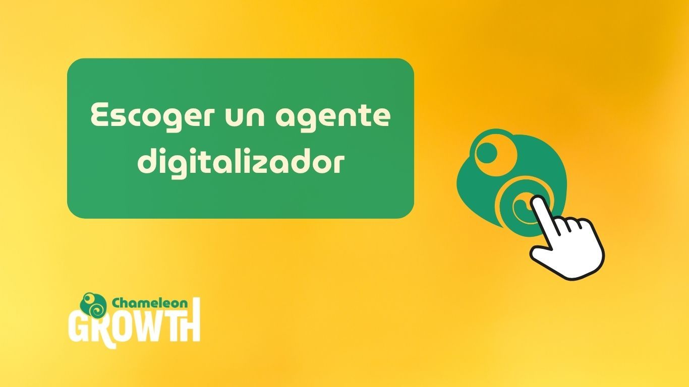 com triar agent digitalitzador
