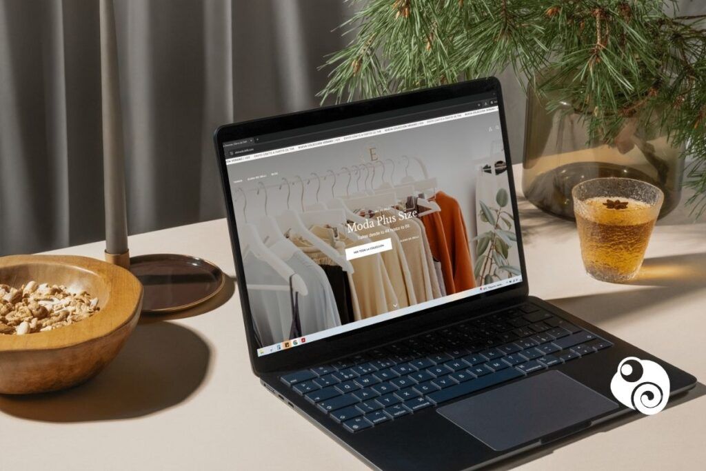 Diseño ecommerce Shopify: cómo lanzamos la tienda online de Delli en tiempo récord elena de delli diseno ecommerce shopify