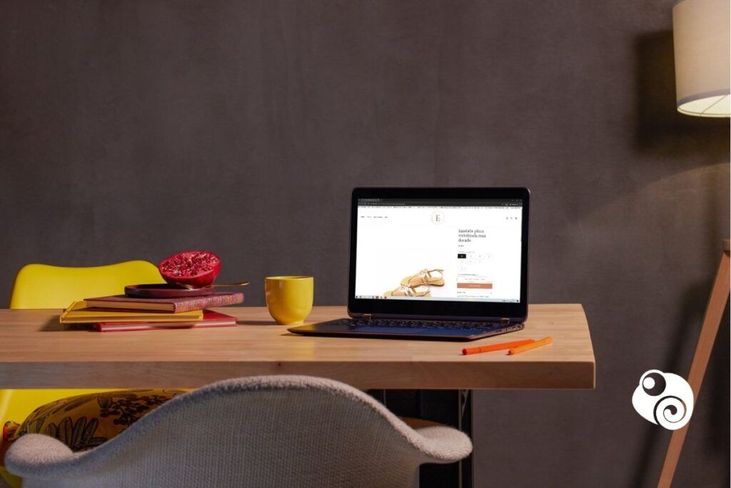Diseño ecommerce Shopify: cómo lanzamos la tienda online de Delli en tiempo récord elena de delli diseno ecommerce shopify 2