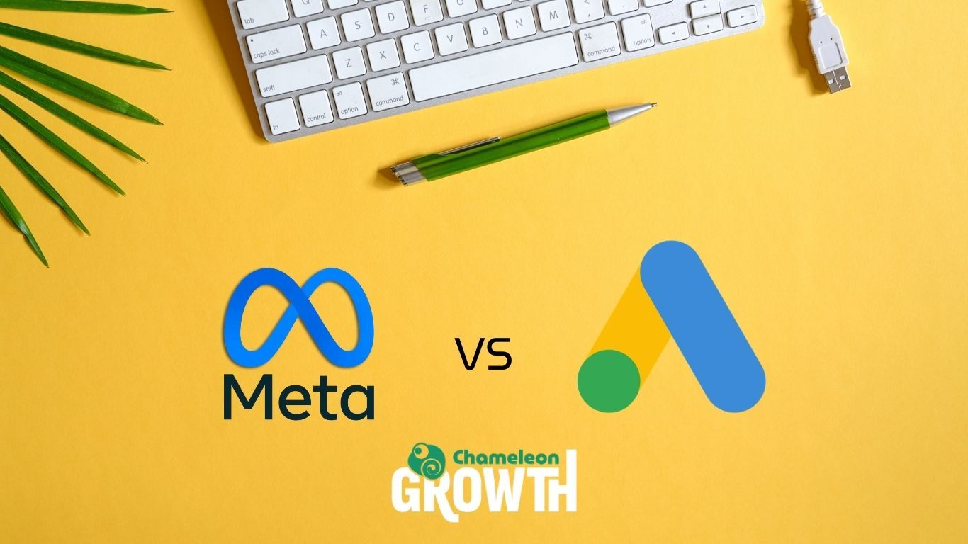 Meta Ads o Google Ads
